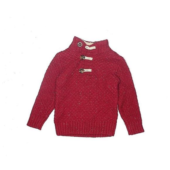 2T Sweater Toggle Closure - Picture 1 of 4